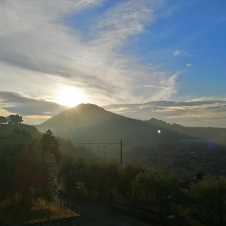 Ca' Pietra Di Nonno Pietro Gavardo Exterior foto