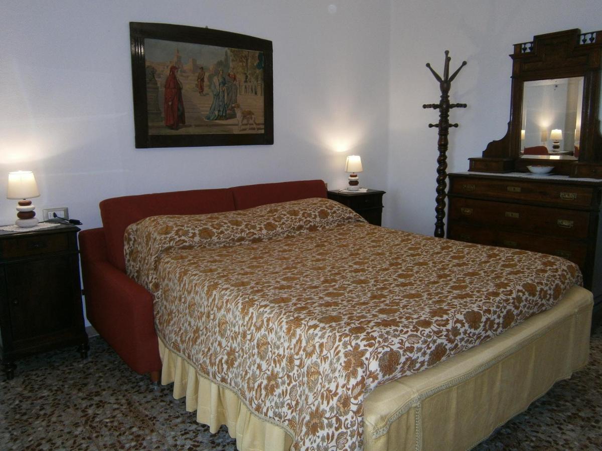 Ca' Pietra Di Nonno Pietro Gavardo Exterior foto