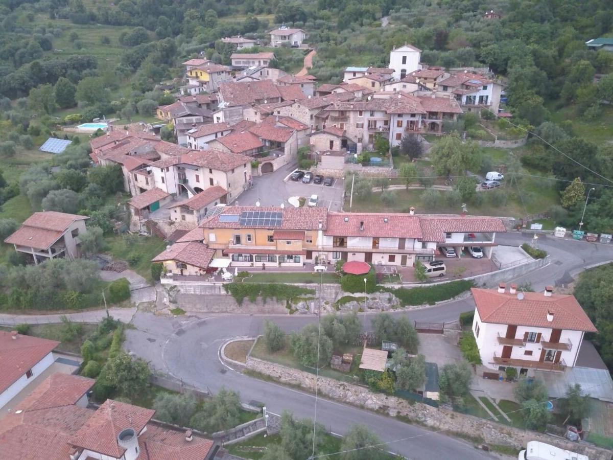 Ca' Pietra Di Nonno Pietro Gavardo Exterior foto